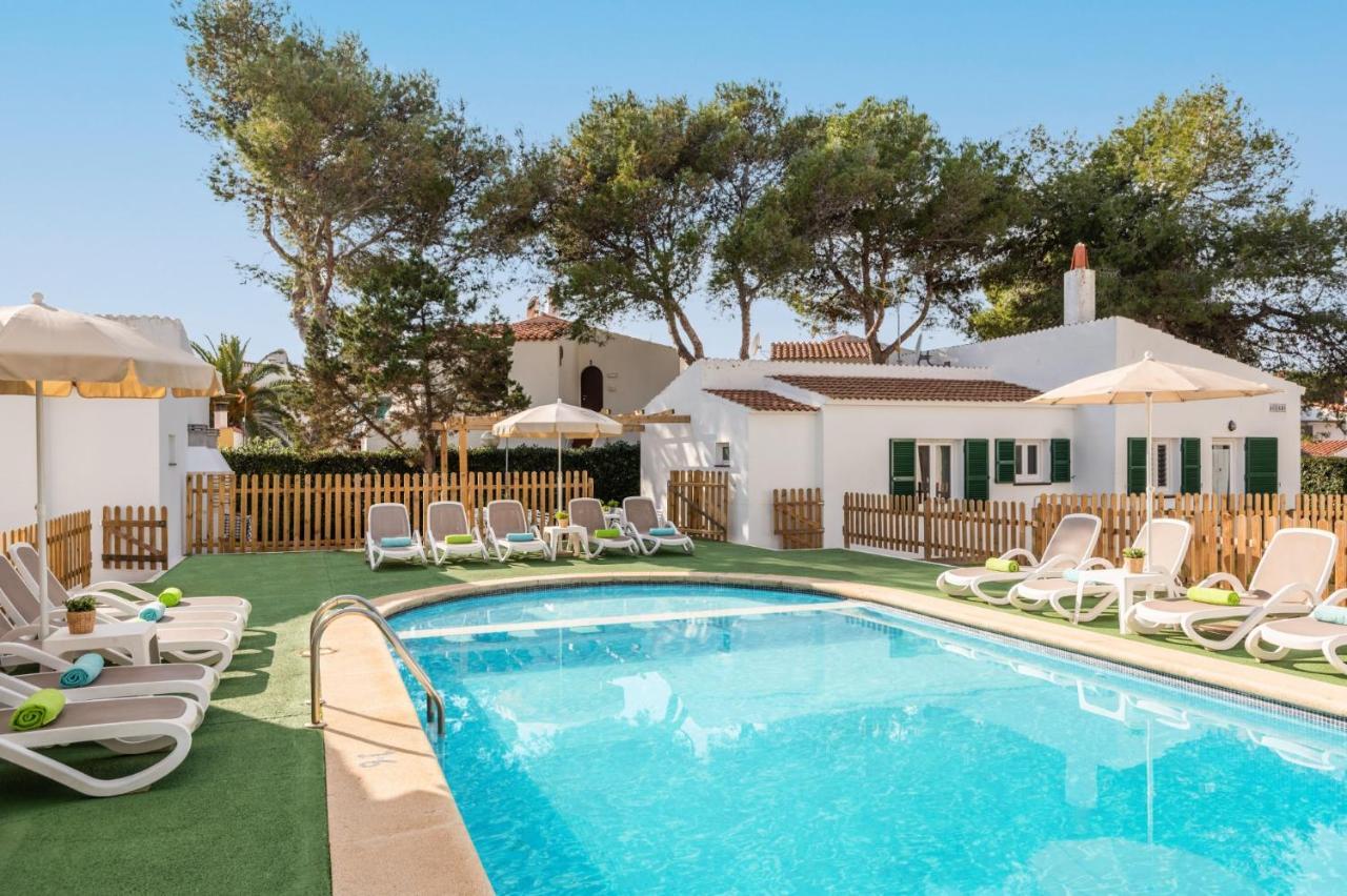 Villa Acuario by Villa Plus Cala'N Blanes  Exterior foto